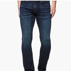 PAIGE Jeans Federal slim straight 31 BRAND NEW